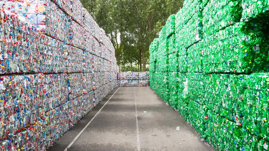 Plastic voedselverpakkingen zijn duurzamer dan vaak gedacht