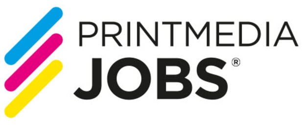 PrintmediaJobs vacaturewebsite!