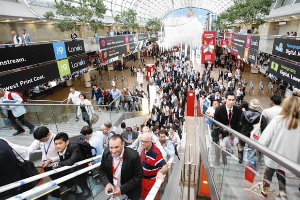 2024, année Drupa, crée des attentes