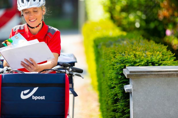 Delhaize confie la distribution hebdomadaire de ses folders à bpost