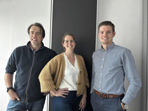 Goossaert Sign Label Safety acquiert Aluscreen