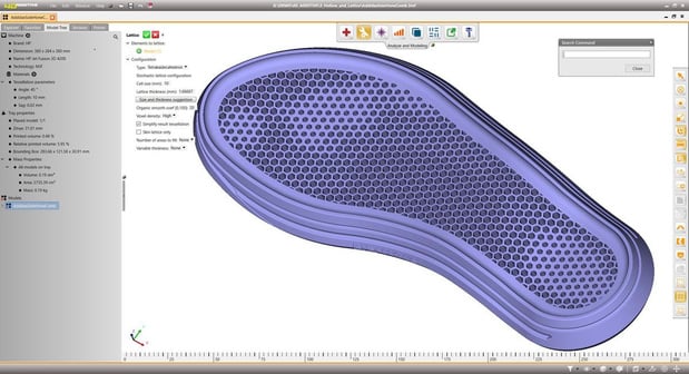 Core Technologie lance un logiciel universel d'impression 3D 