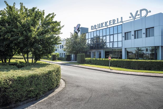 L'imprimerie VD acquiert Wilda Press & Print 