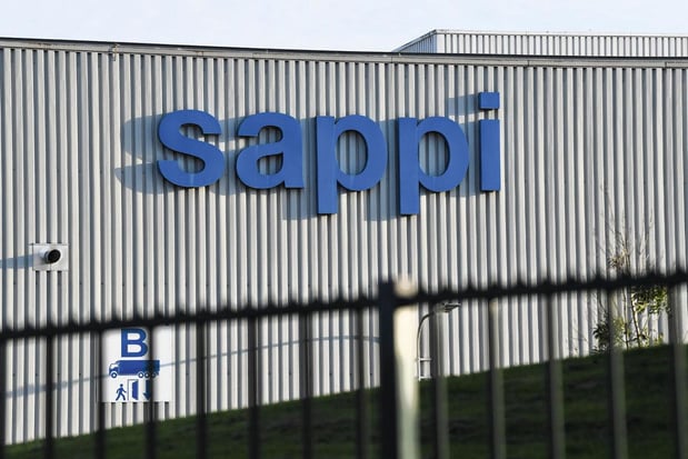 La surcapacité et la politique des prix mettent Sappi Lanaken à terre