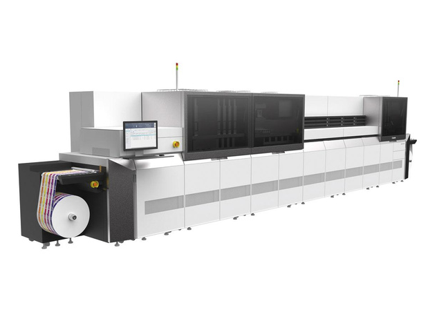 Canon annonce sa nouvelle imprimante d'étiquettes LabelStream LS2000 
