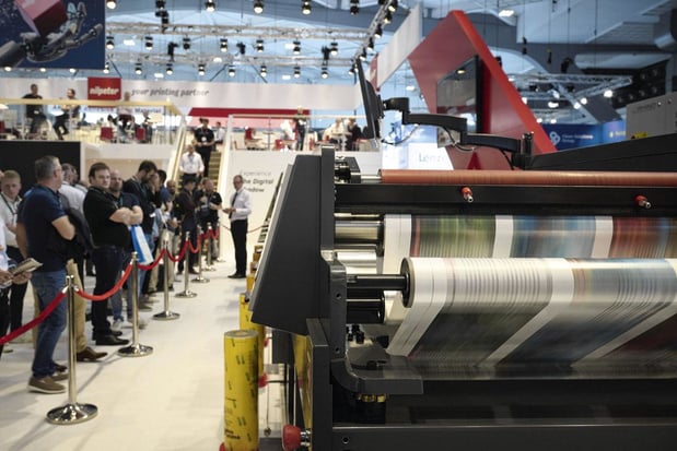 Flexo et inflexion du seuil critique 