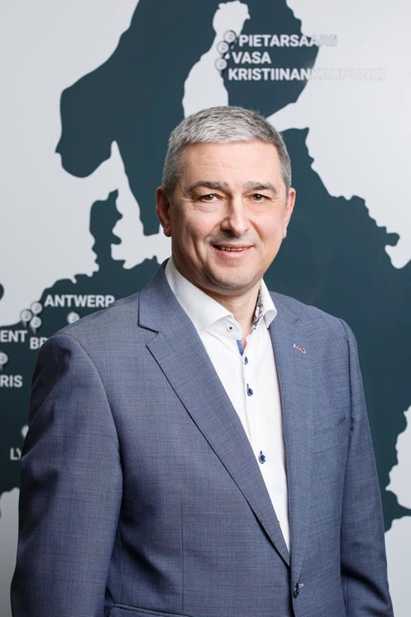 Le distributeur de presse belge PPP fait une acquisition finlandaise