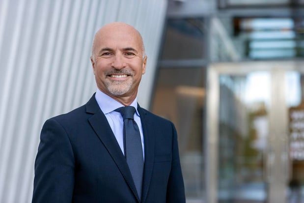Massimo Reynaudo nommé président-directeur général d'UPM