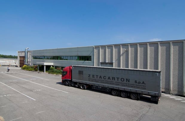 VPK Group acquiert une participation majoritaire dans Zetacarton