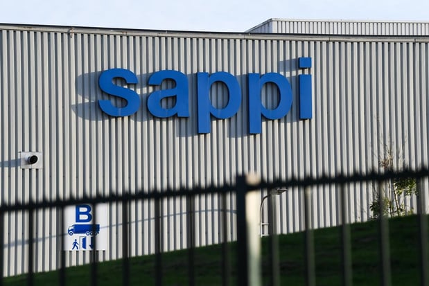 La surcapacité et la politique des prix mettent Sappi Lanaken à terre