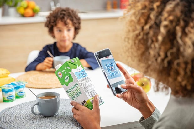 Aldi mise davantage sur son dépliant publicitaire numérique
