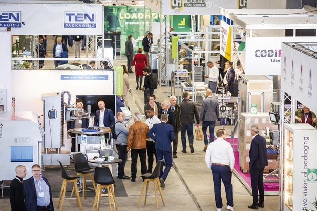 Empack et Packaging Innovations, coeur battant de l'industrie de l'emballage 