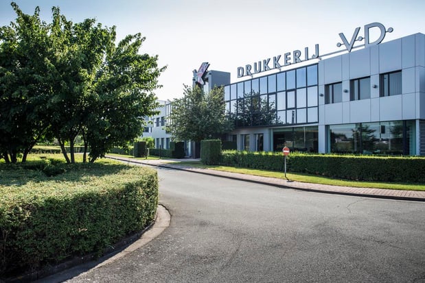 L'imprimerie VD acquiert Wilda Press & Print