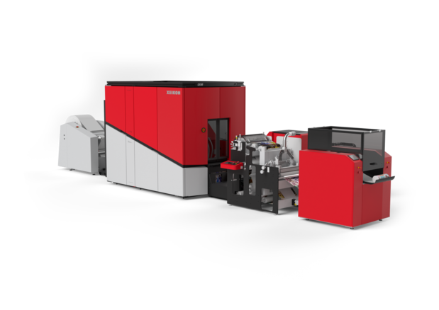 Xeikon et Sirris utilisent l'IA pour améliorer l'analyse conventionnelle des machines