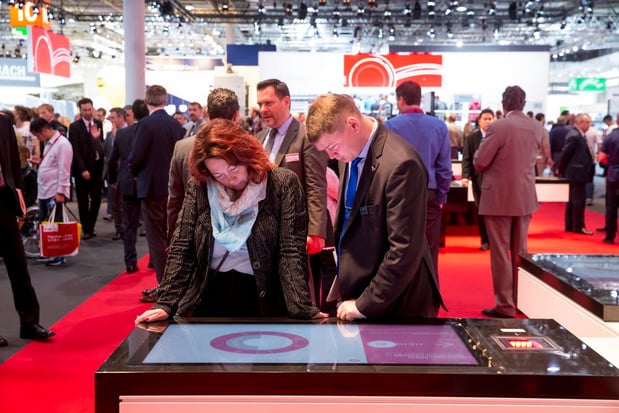 La billetterie de la Drupa 2024 est ouverte