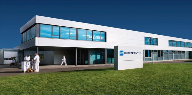 Unitedprint en partenariat avec Pexels (Canva)