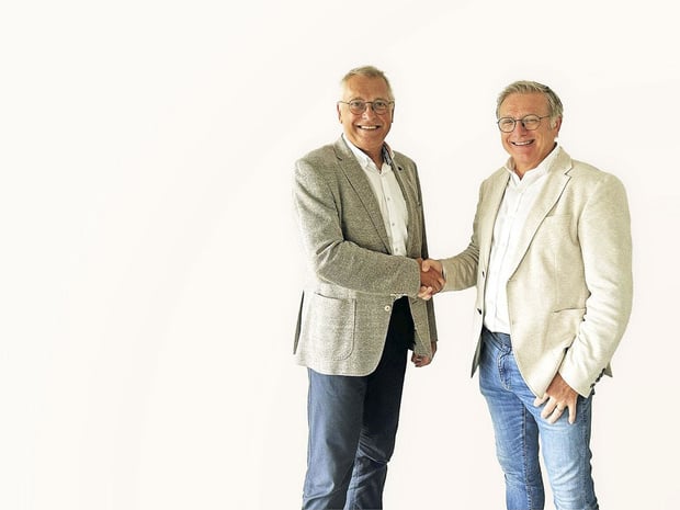 Lab9 reprend la vente des produits TIC d'IGEPA Belux