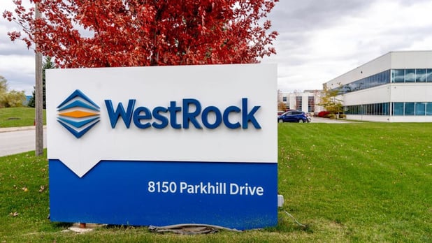 Smurfit Kappa va fusionner avec son concurrent américain WestRock