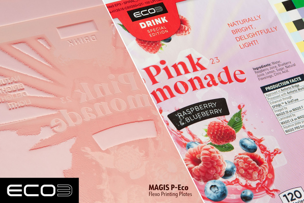 ECO3 lance une solution de prépresse pour le marché de la flexo