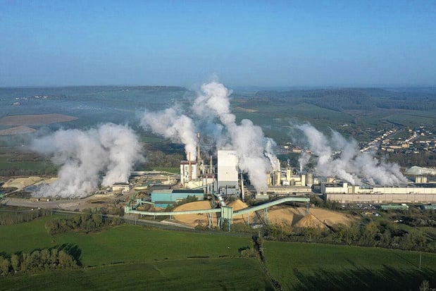 "Notre objectif est de ne plus utiliser de combustible fossile d'ici 2027" 