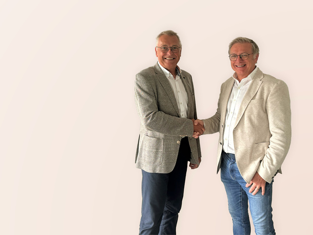 Lab9 reprend la vente des produits TIC d'IGEPA Belux