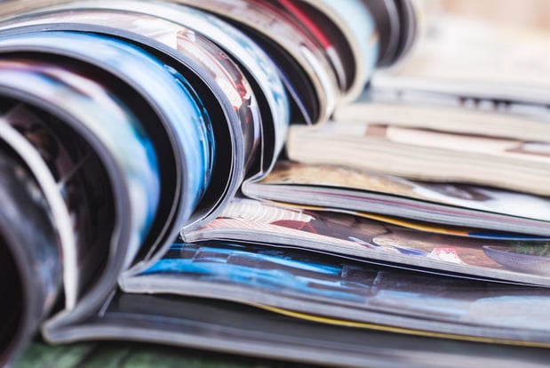 Découvrez les solutions Canon pour le secteur graphique