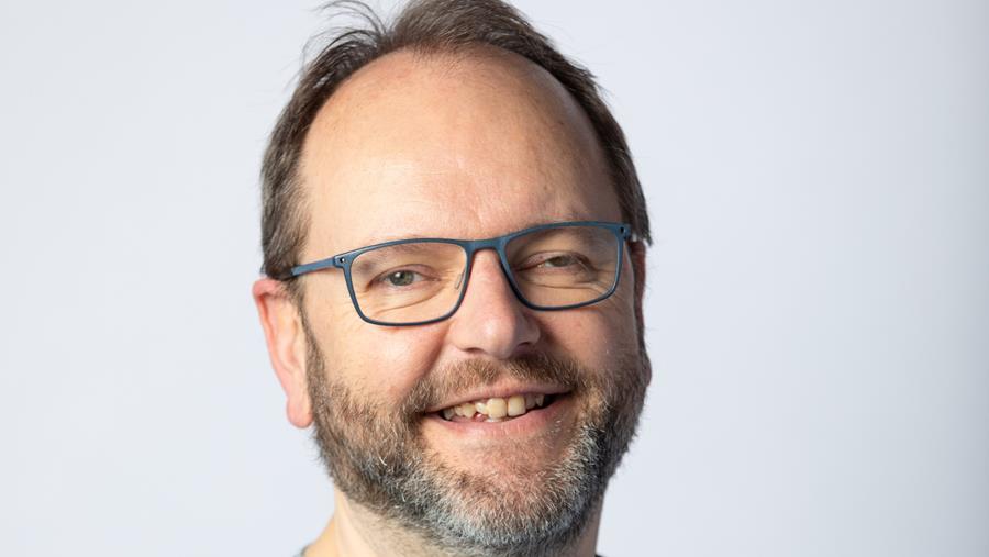 David van Driessche verruilt Four Pees voor Callas Software