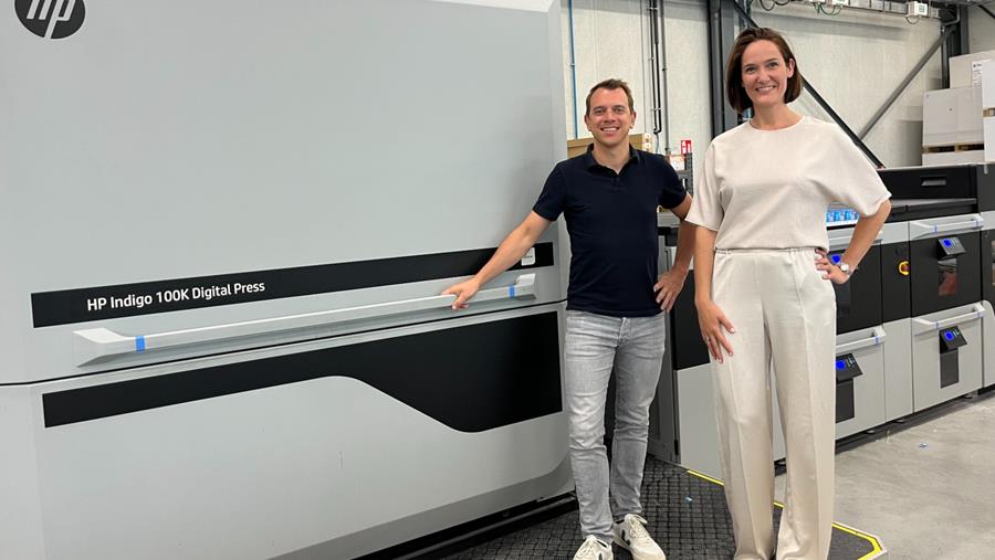 Elisabeth Fenaux succède à Thijs Claes en tant que CEO de Daddy Kate Belgique