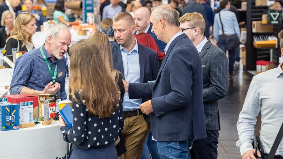 Monomaterialen en houdbaarheid domineren Duitse verpakkingsprijs