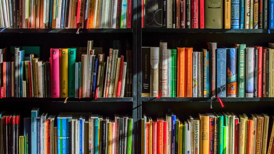 Ook productie papieren boek digitaliseert