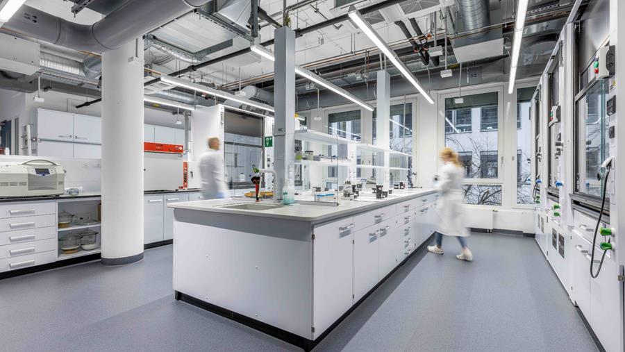 Uv-inkten onder de loep