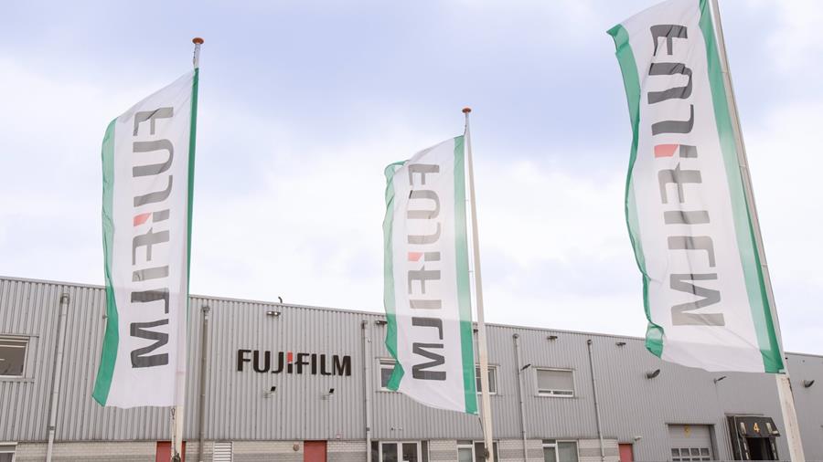 Fujifilm annonce des hausses de prix à deux chiffres