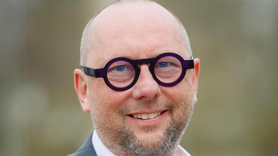 Nieuwe functie voor Wilco Verheij bij Canon Benelux
