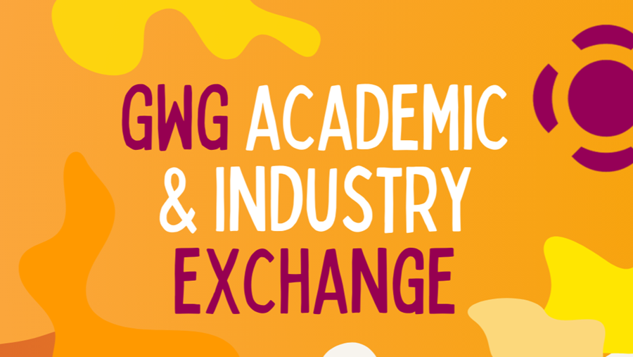 Ghent Workgroup organiseert internationaal event voor studenten en professionals